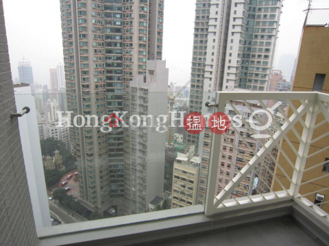 2 Bedroom Unit at The Icon | For Sale, The Icon 干德道38號The ICON | Western District (Proway-LID97474S)_0