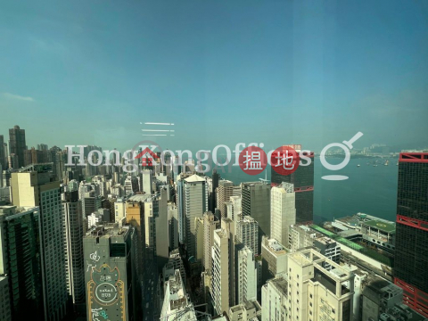 Office Unit for Rent at Cosco Tower, Cosco Tower 中遠大廈 | Western District (HKO-75240-AHHR)_0
