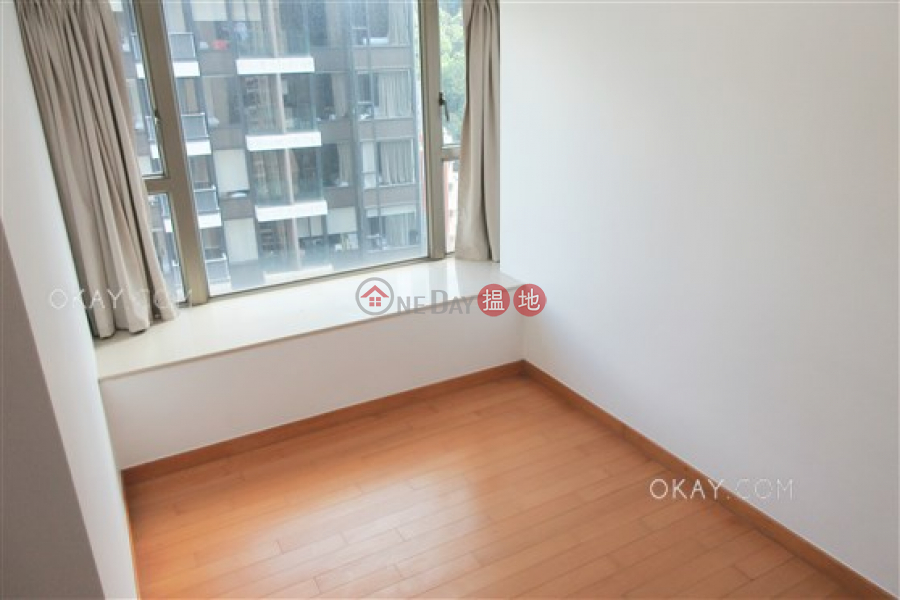 Unique 2 bedroom on high floor with balcony | Rental 258 Queens Road East | Wan Chai District, Hong Kong Rental, HK$ 25,000/ month
