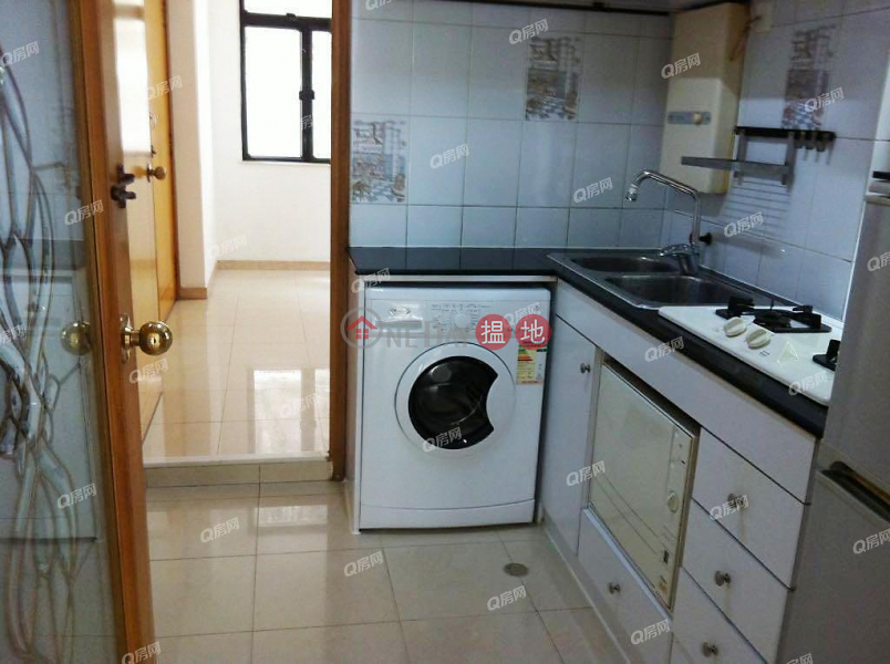 Property Search Hong Kong | OneDay | Residential Rental Listings | Fair Wind Manor | 3 bedroom Low Floor Flat for Rent