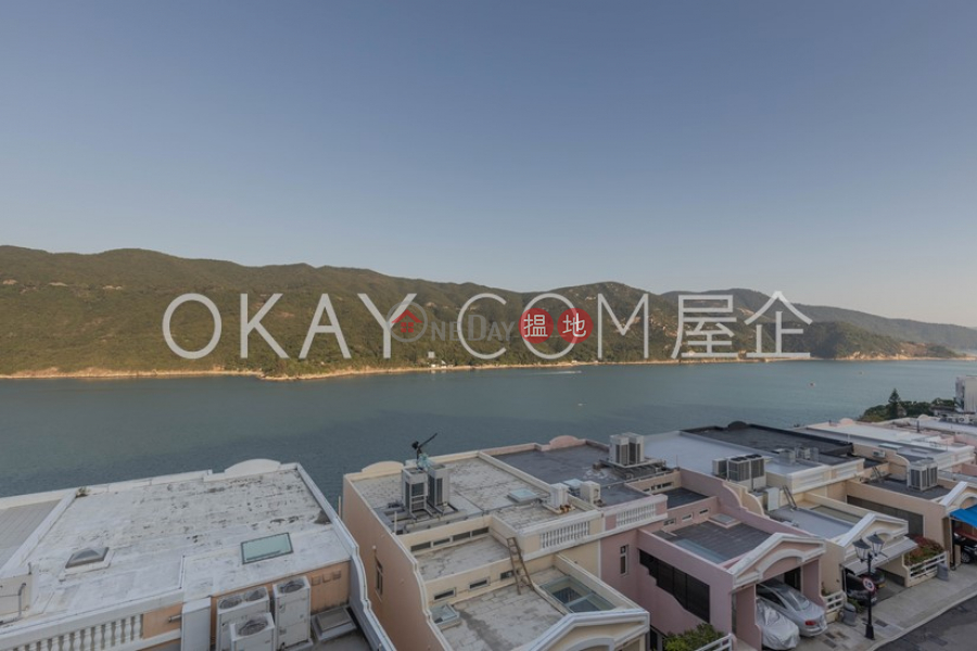 香港搵樓|租樓|二手盤|買樓| 搵地 | 住宅出售樓盤|4房3廁,實用率高,極高層,海景紅山半島 第3期出售單位