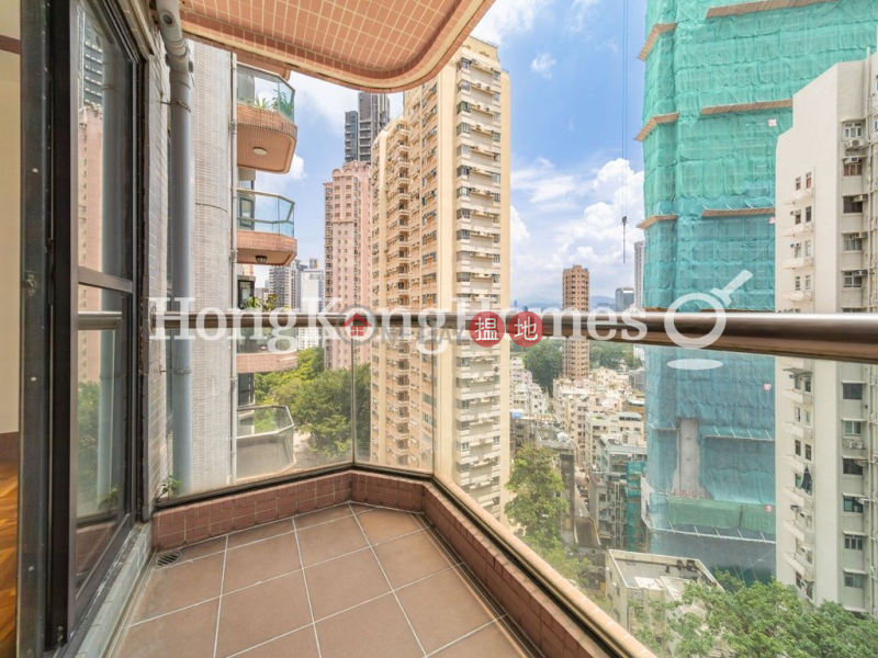 3 Bedroom Family Unit for Rent at Jolly Villa 8 Tai Hang Road | Wan Chai District Hong Kong Rental HK$ 53,000/ month