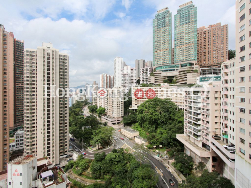 Property Search Hong Kong | OneDay | Residential, Rental Listings | 2 Bedroom Unit for Rent at Block A Viking Villas