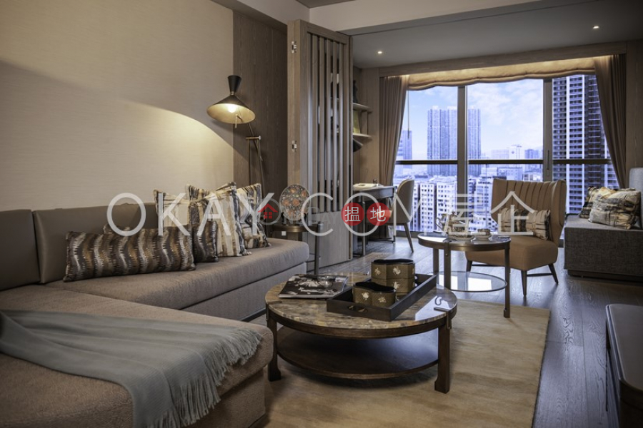 Property Search Hong Kong | OneDay | Residential, Rental Listings | Lovely 1 bedroom in Tsim Sha Tsui | Rental