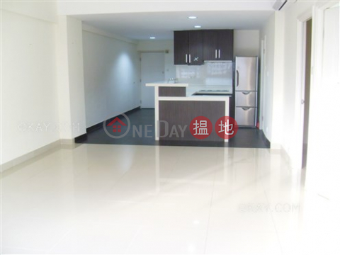 Rare 3 bedroom with racecourse views | Rental | Arts Mansion 雅詩大廈 _0