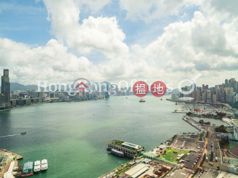 Office Unit for Rent at Convention Plaza, Convention Plaza 會展中心 | Wan Chai District (HKO-71948-AHHR)_0