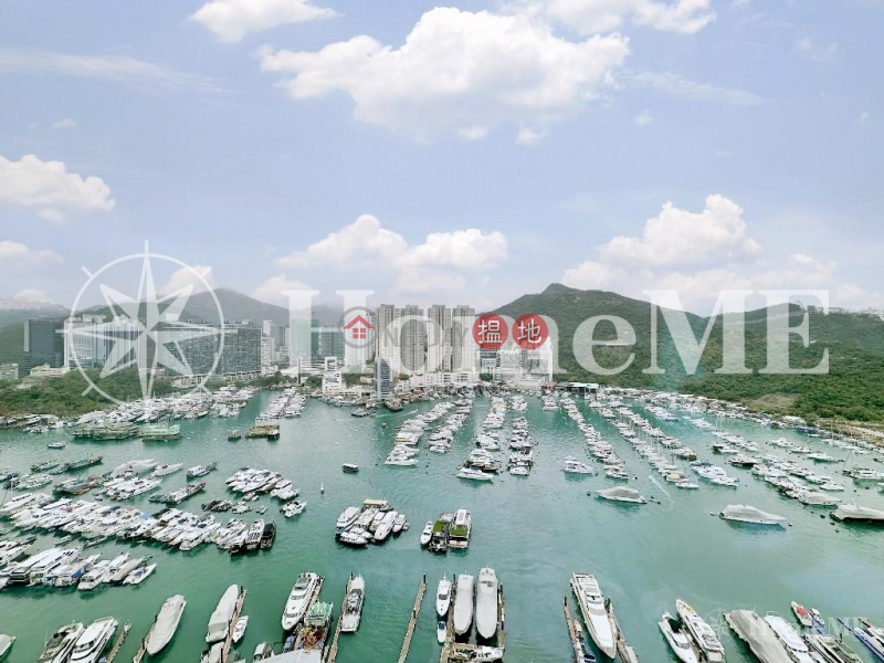 Property Search Hong Kong | OneDay | Residential Rental Listings, Larvotto Luxurious 3-BR Apartment | Rent: HKD 50,000 (Incl.)