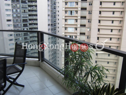 4 Bedroom Luxury Unit at Tregunter | For Sale | Tregunter 地利根德閣 _0