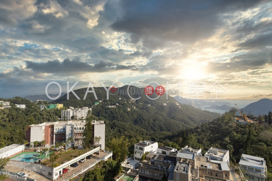 Property Search Hong Kong | OneDay | Residential Sales Listings Lovely 2 bedroom on high floor with sea views & rooftop | For Sale