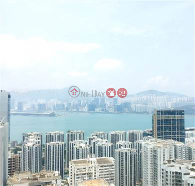 逸樺園2座-高層住宅-出售樓盤-HK$ 2,400萬