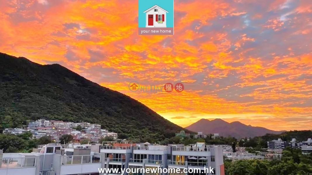 HK$ 36,000/ month, Mount Pavilia Block A Sai Kung | Apartment at Mount Pavilia | For Rent