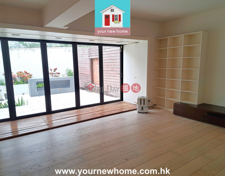 Property Search Hong Kong | OneDay | Residential Rental Listings | Modern Clearwater Bay House For Rent