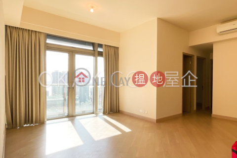 Gorgeous 4 bedroom on high floor with balcony | For Sale | Babington Hill 巴丙頓山 _0