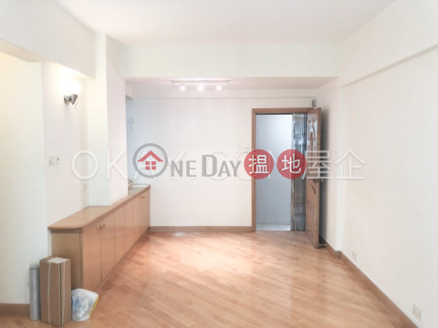 Popular 1 bedroom in Happy Valley | For Sale|Nga Yuen(Nga Yuen)Sales Listings (OKAY-S121142)_0