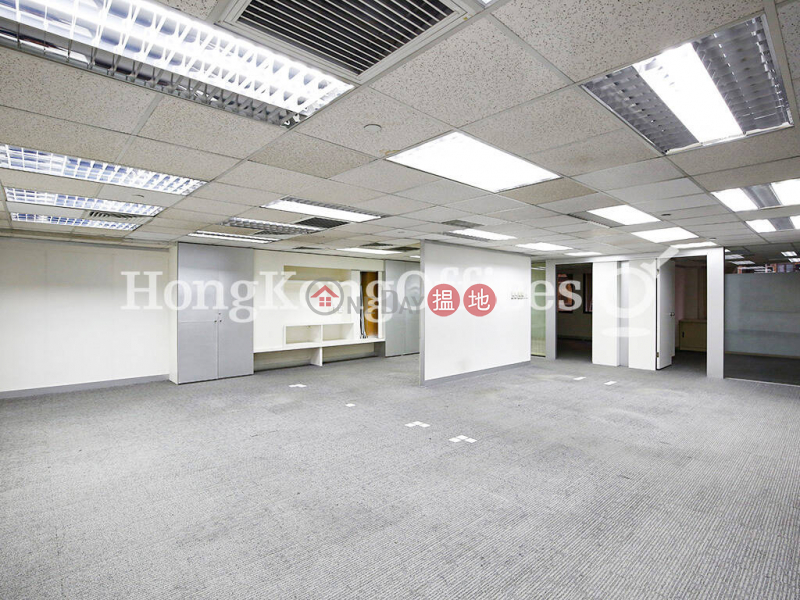 Property Search Hong Kong | OneDay | Office / Commercial Property Rental Listings Office Unit for Rent at Shanghai Industrial Investment Building