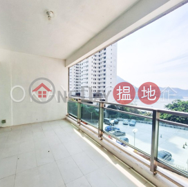 Efficient 4 bedroom with sea views, balcony | Rental