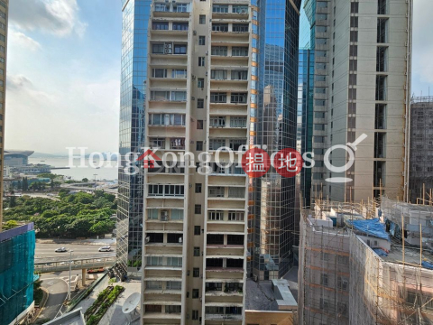 Office Unit for Rent at Siu On Plaza, Siu On Plaza 兆安廣場 | Wan Chai District (HKO-40891-AFHR)_0