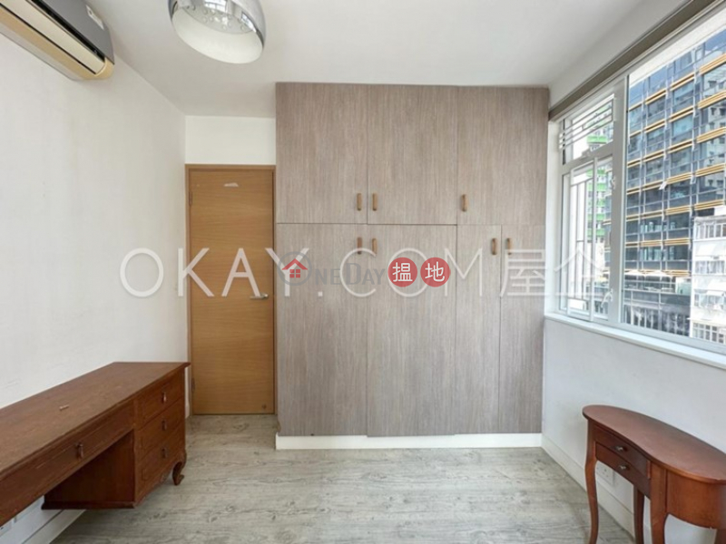 HK$ 8.5M | Viking Garden Block B Eastern District Popular 2 bedroom in Tin Hau | For Sale
