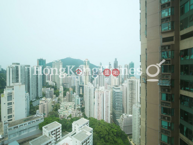 Property Search Hong Kong | OneDay | Residential | Rental Listings 2 Bedroom Unit for Rent at The Belcher\'s Phase 1 Tower 2