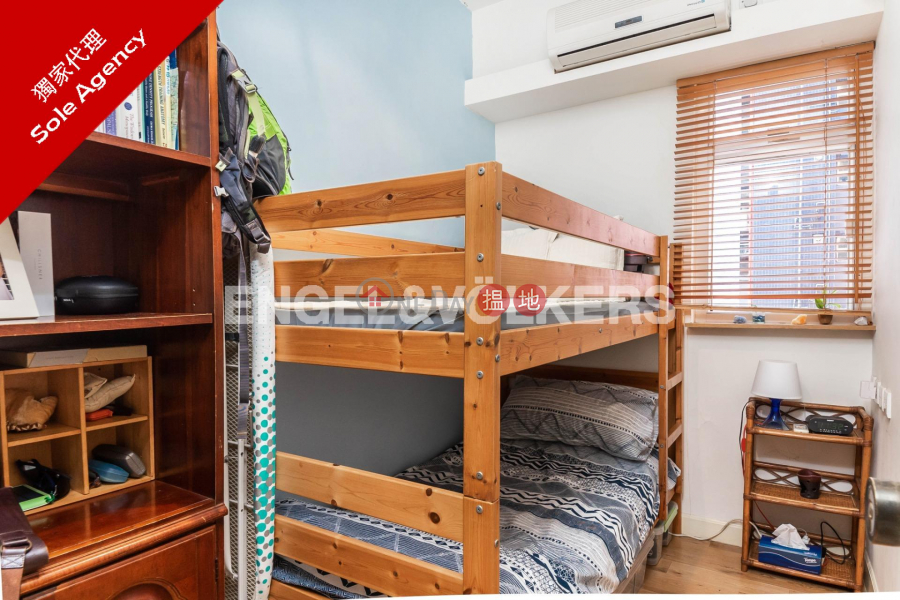 HK$ 15.95M Chong Yuen Western District, 3 Bedroom Family Flat for Sale in Mid Levels West