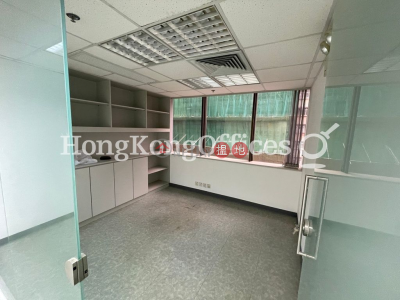 Office Unit for Rent at Hang Seng Bank North Point Building, 335-341 King\'s Road | Eastern District Hong Kong | Rental HK$ 70,098/ month