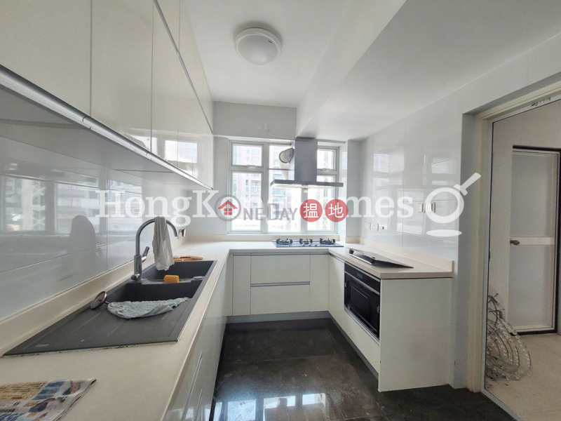 4 Bedroom Luxury Unit for Rent at Hoover Court 7-9 MacDonnell Road | Central District | Hong Kong | Rental, HK$ 75,000/ month