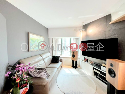 Luxurious 3 bedroom in Olympic Station | For Sale | Tower 7 Island Harbourview 維港灣7座 _0