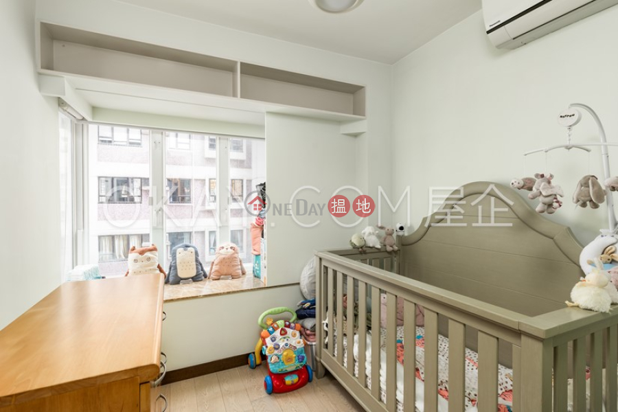 Gorgeous 3 bedroom in Mid-levels West | Rental | Sherwood Court 慧林閣 Rental Listings