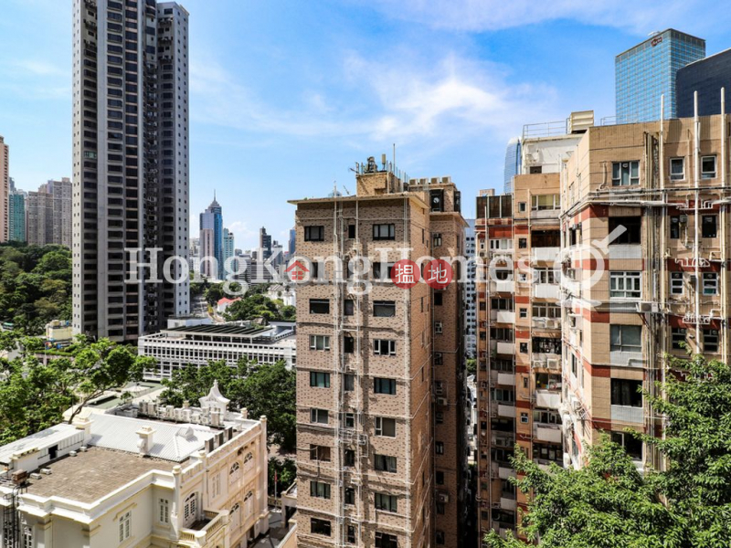 3 Bedroom Family Unit for Rent at Dragon View | Dragon View 龍景樓 Rental Listings