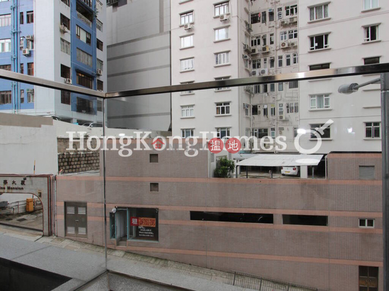 2 Bedroom Unit for Rent at Resiglow 7A Shan Kwong Road | Wan Chai District Hong Kong Rental HK$ 46,000/ month