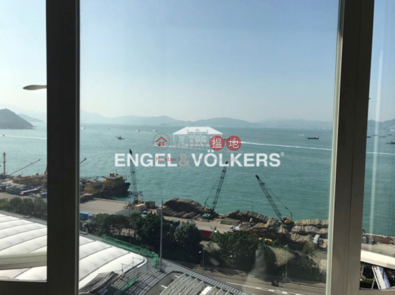 Property Search Hong Kong | OneDay | Residential, Sales Listings 3 Bedroom Family Flat for Sale in Shek Tong Tsui