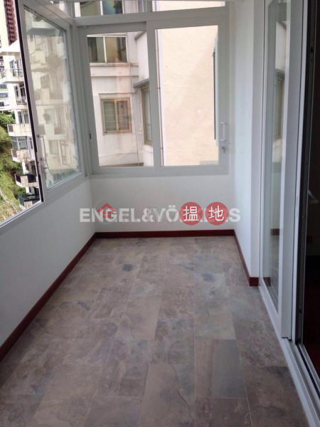 3 Bedroom Family Flat for Rent in Mid Levels West | 3A-3G Robinson Road | Western District | Hong Kong Rental, HK$ 82,000/ month