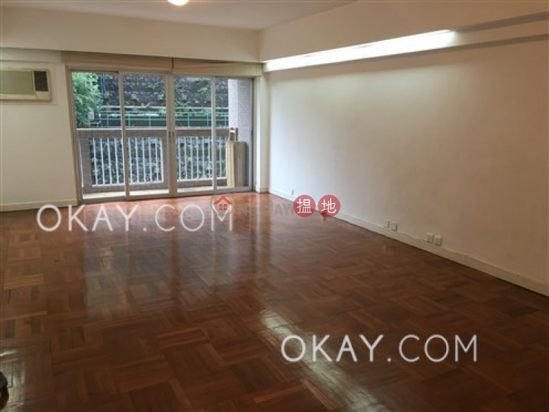 Gorgeous 2 bedroom with balcony & parking | Rental, 41 Conduit Road | Western District | Hong Kong | Rental, HK$ 39,000/ month