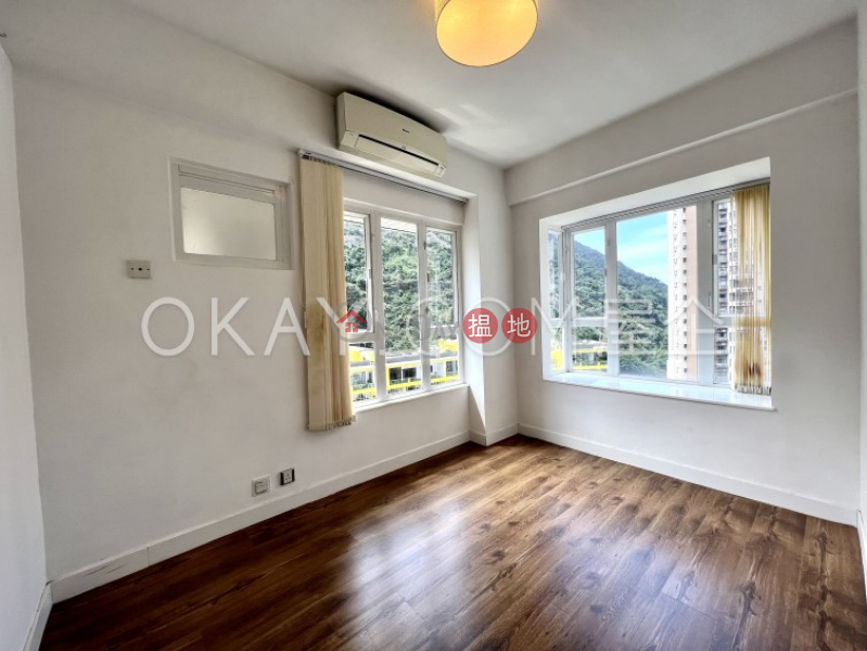 HK$ 15M | Conduit Tower Western District Nicely kept 2 bedroom on high floor | For Sale