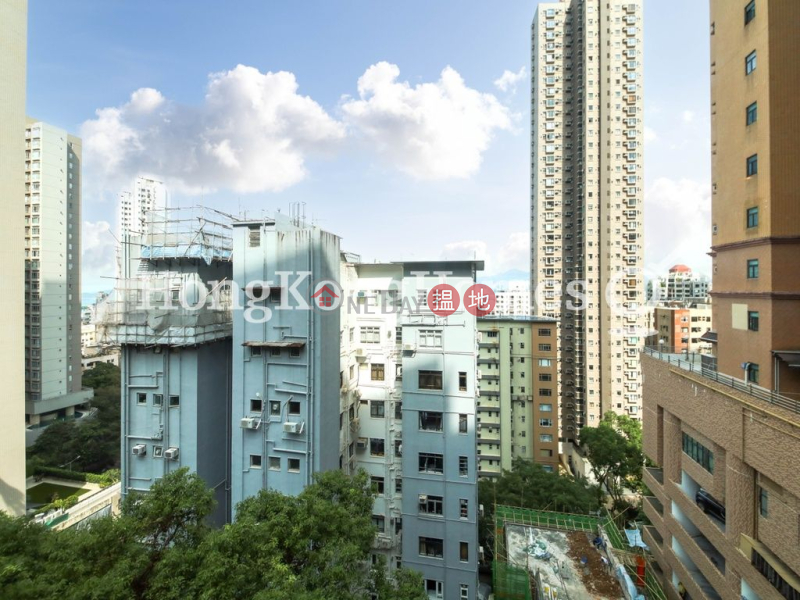 Property Search Hong Kong | OneDay | Residential | Rental Listings | 3 Bedroom Family Unit for Rent at Hing Wah Mansion