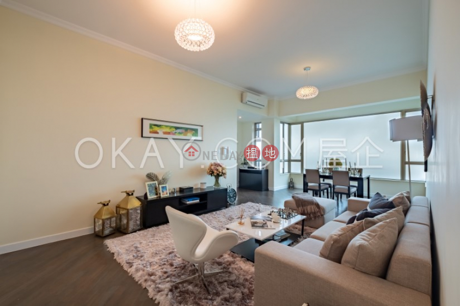 Lovely 2 bedroom on high floor with parking | Rental, 63 Mount Kellett Road | Central District Hong Kong, Rental HK$ 78,000/ month