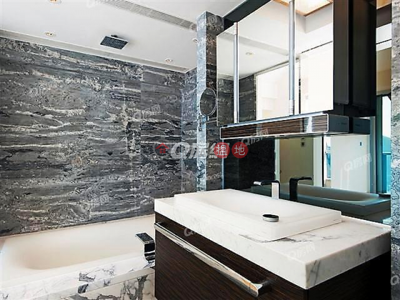 HK$ 38,000/ 月-深灣 9座|南區-港島南沿綫海景複式名宅《深灣 9座租盤》