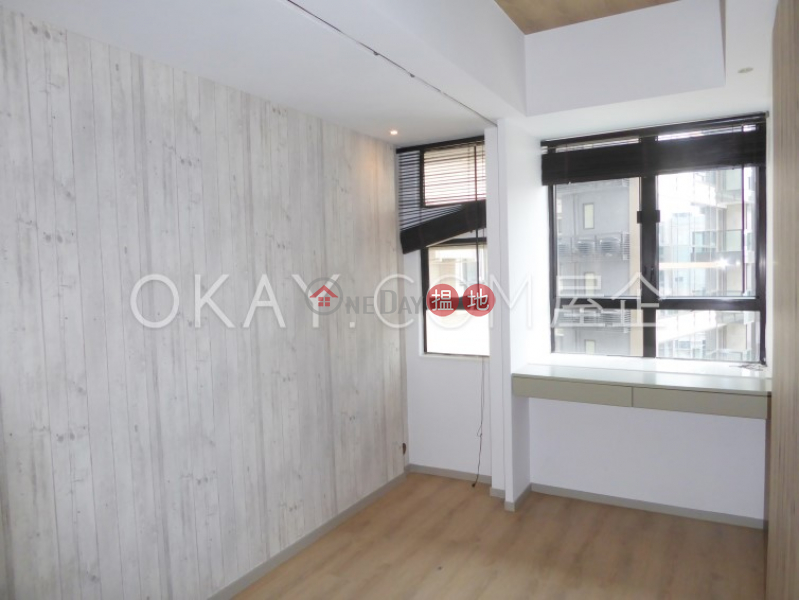 Property Search Hong Kong | OneDay | Residential | Sales Listings Elegant 2 bedroom in Mid-levels West | For Sale