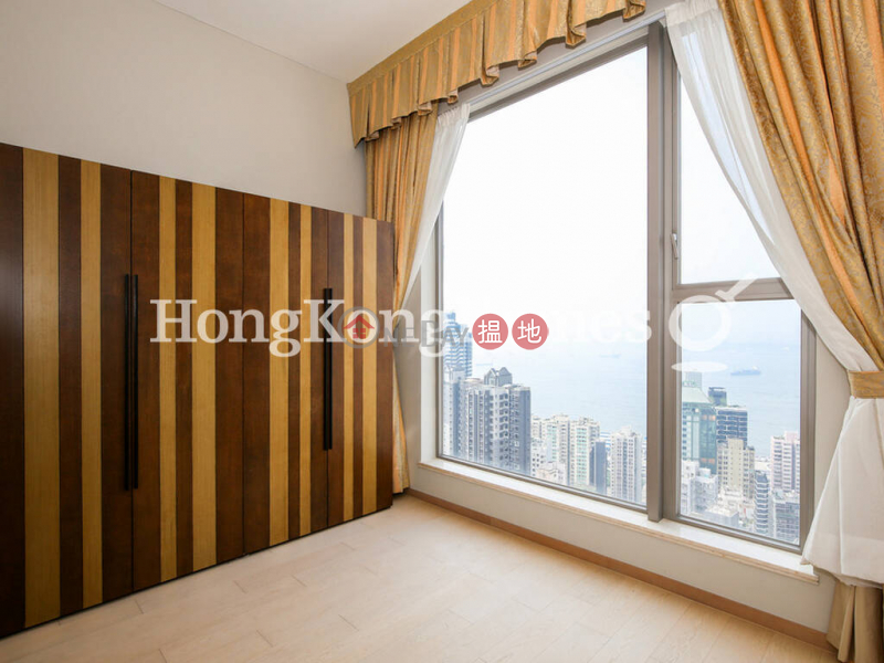 HK$ 7,500萬|高士台-西區高士台三房兩廳單位出售