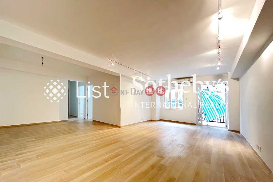 Property for Rent at Park View Court with 3 Bedrooms 1 Lyttelton Road | Western District | Hong Kong | Rental HK$ 57,000/ month