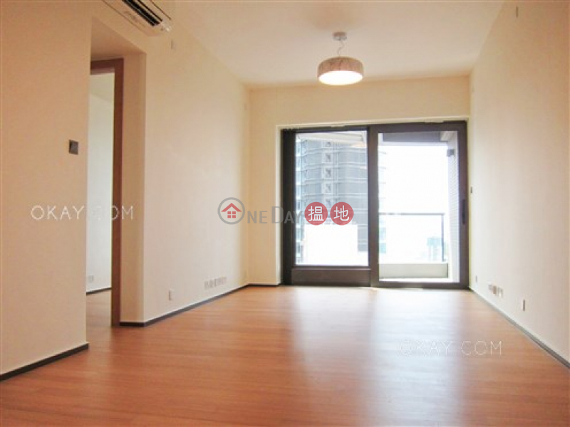 Beautiful 3 bedroom with balcony | Rental 33 Seymour Road | Western District | Hong Kong Rental, HK$ 50,000/ month