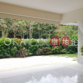 4房3廁,星級會所,連車位傲瀧 15座出租單位 | 傲瀧 15座 Mount Pavilia Tower 15 _0