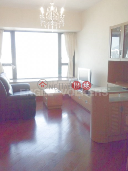1 Bed Flat for Rent in West Kowloon, The Arch 凱旋門 Rental Listings | Yau Tsim Mong (EVHK40232)