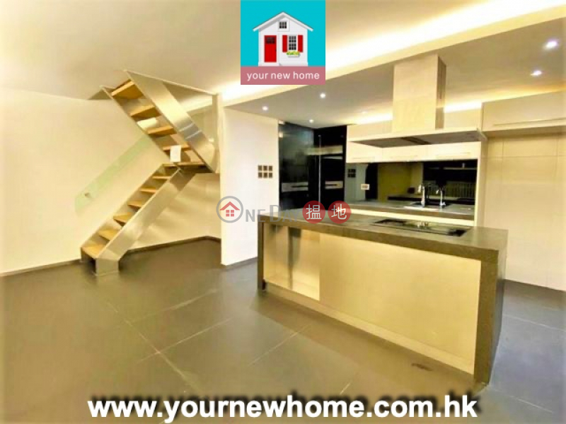 Property Search Hong Kong | OneDay | Residential, Sales Listings | 2 Bedroom Duplex For Sale in Clearwater Bay