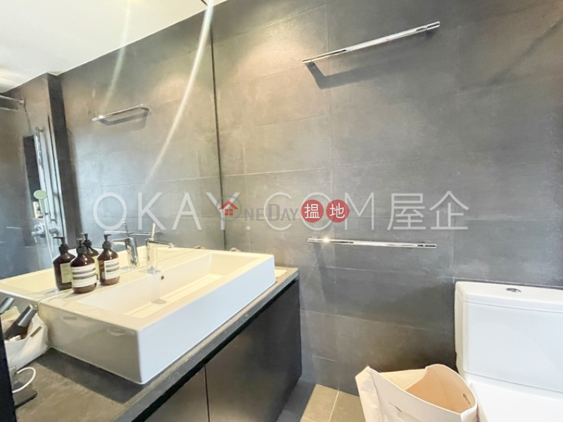 1房1廁,極高層,露台,頂層單位華昌大廈出租單位|華昌大廈(GLENEALY TOWER)出租樓盤 (OKAY-R294527)