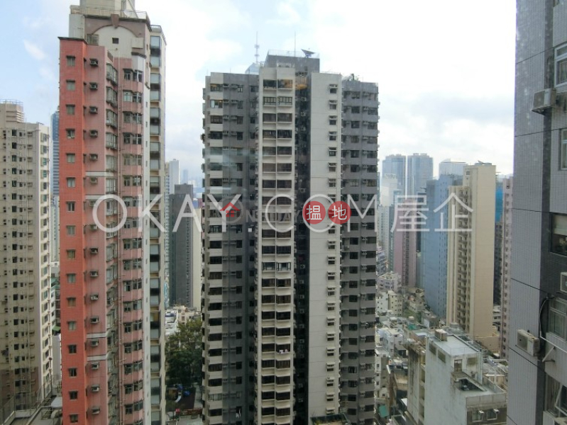 HK$ 38,000/ 月CASTLE ONE BY V-西區-1房1廁CASTLE ONE BY V出租單位