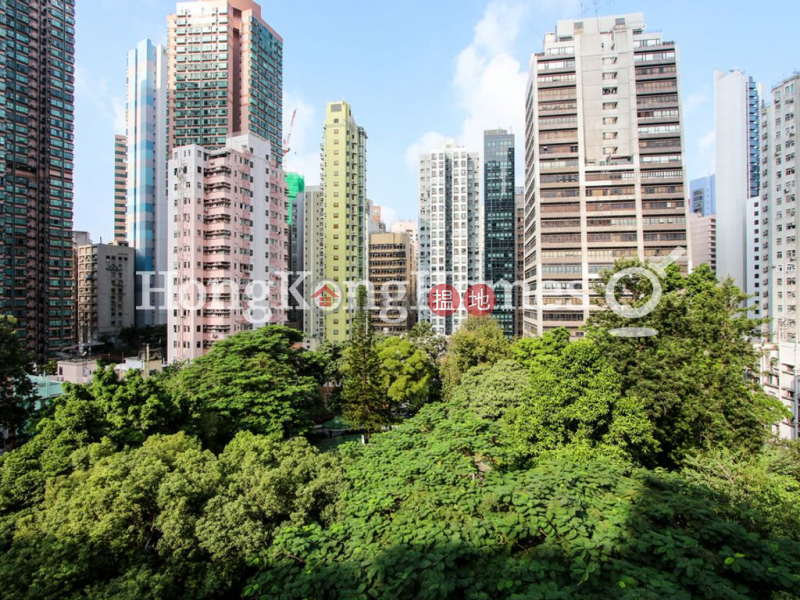 香港搵樓|租樓|二手盤|買樓| 搵地 | 住宅出售樓盤-荷李活道230號一房單位出售
