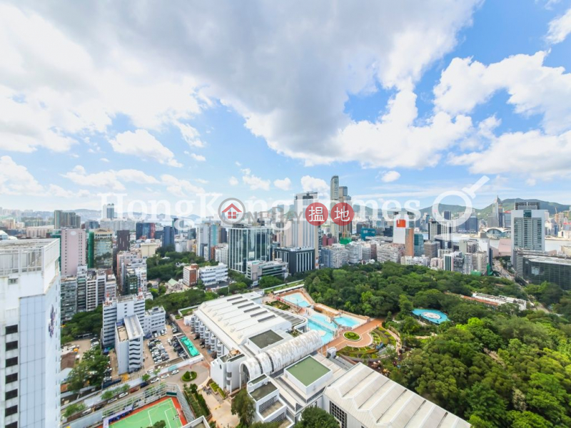 Property Search Hong Kong | OneDay | Residential | Sales Listings, 2 Bedroom Unit at Tower 3 The Victoria Towers | For Sale