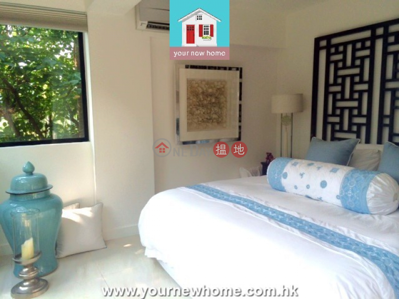 HK$ 42,000/ 月|大網仔村-西貢-Private Duplex in Sai Kung | For Rent