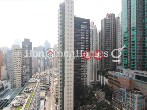 2 Bedroom Unit at Centrestage | For Sale, Centrestage 聚賢居 | Central District (Proway-LID39159S)_0